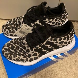 Adidas Swift Run Shoes